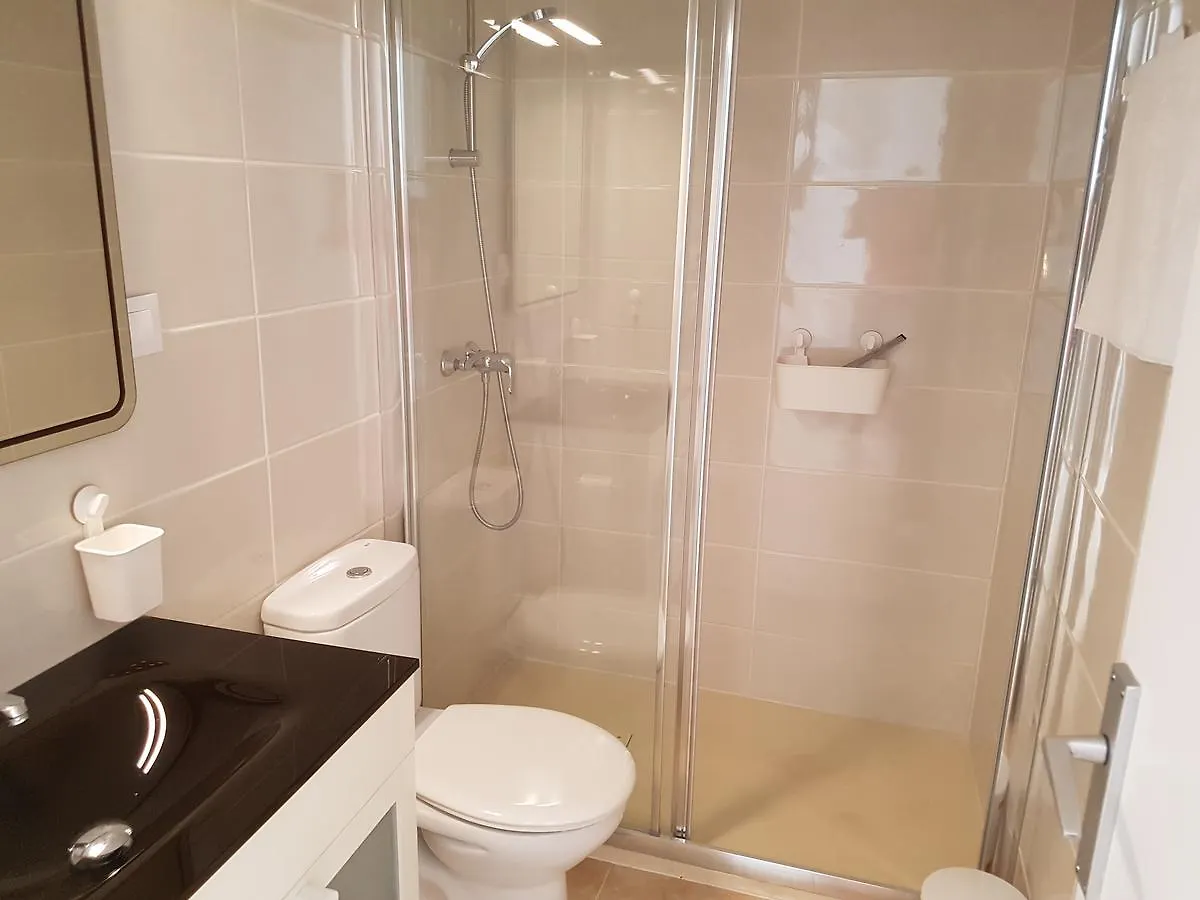 San Josep 1 Apartment Roses Spain