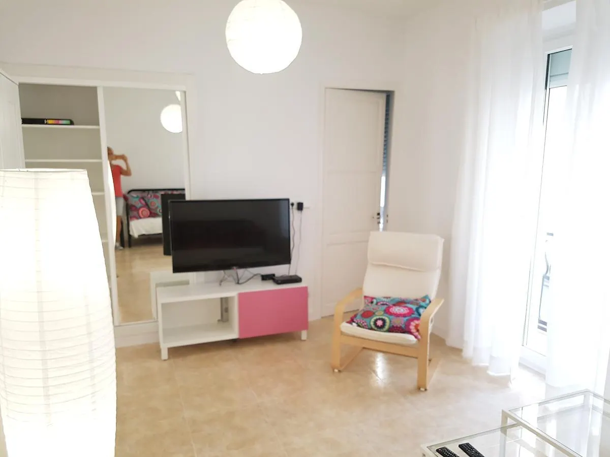 San Josep 1 Apartment Roses