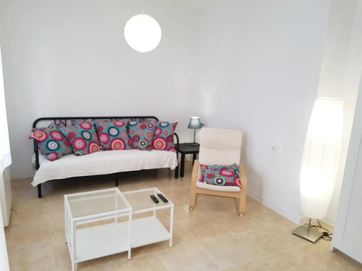 San Josep 1 Apartment Roses