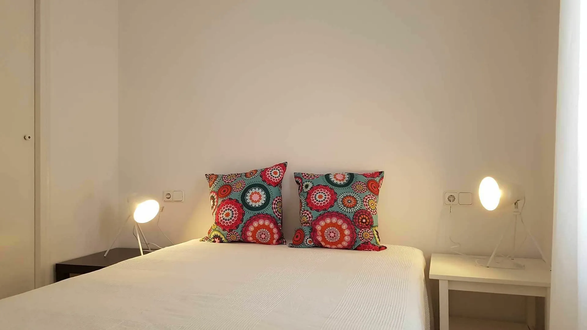San Josep 1 Apartment Roses