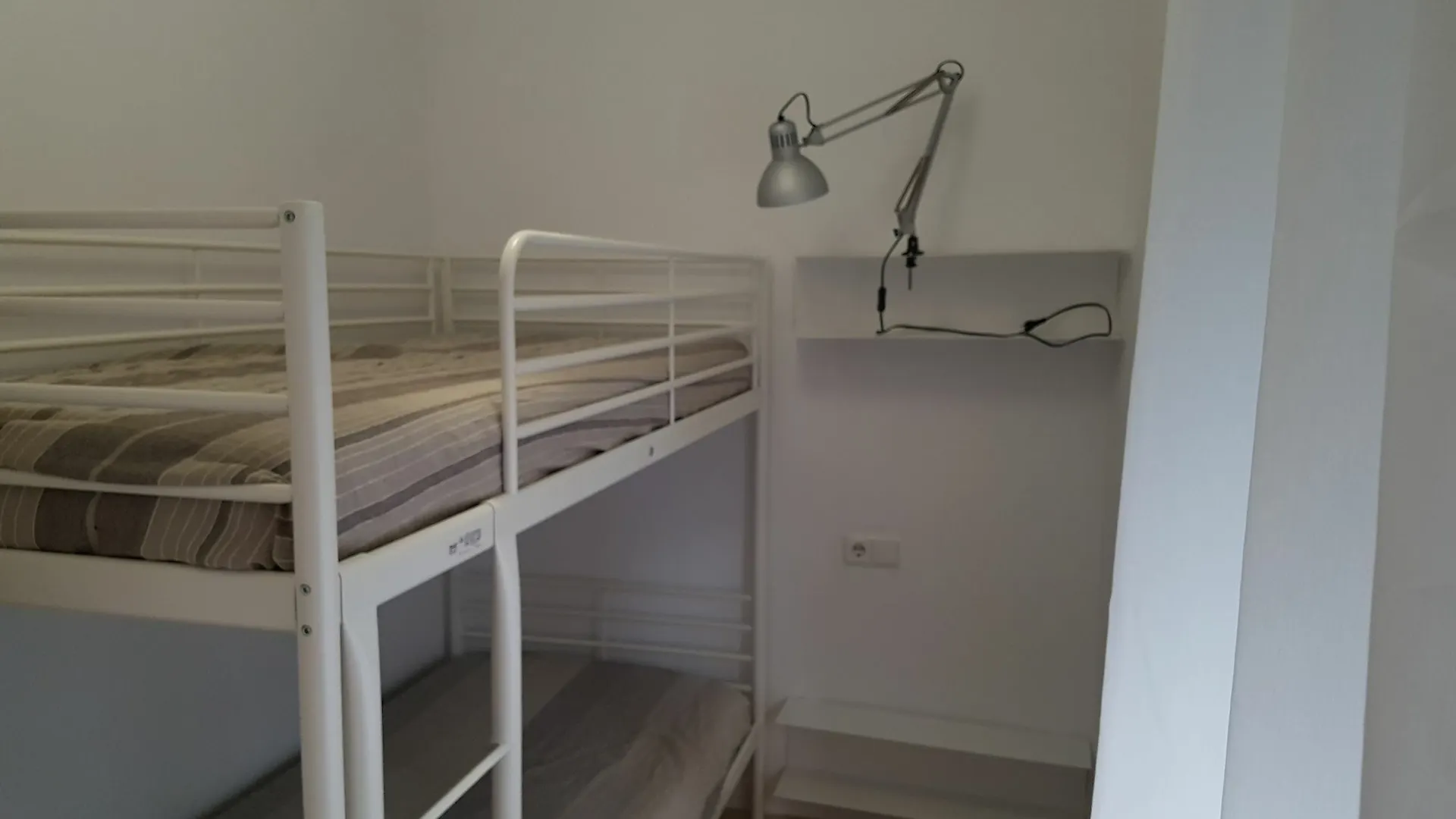 San Josep 1 Apartment Roses Spain