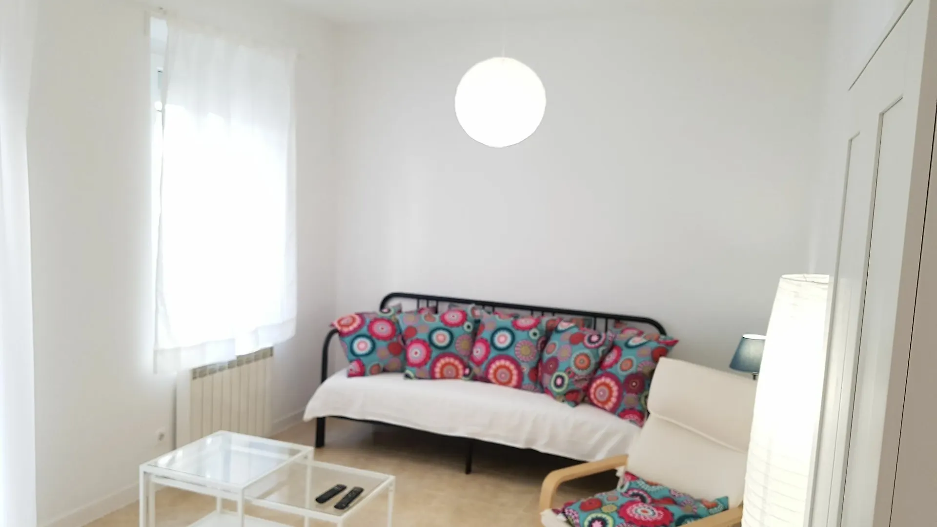 San Josep 1 Apartment Roses
