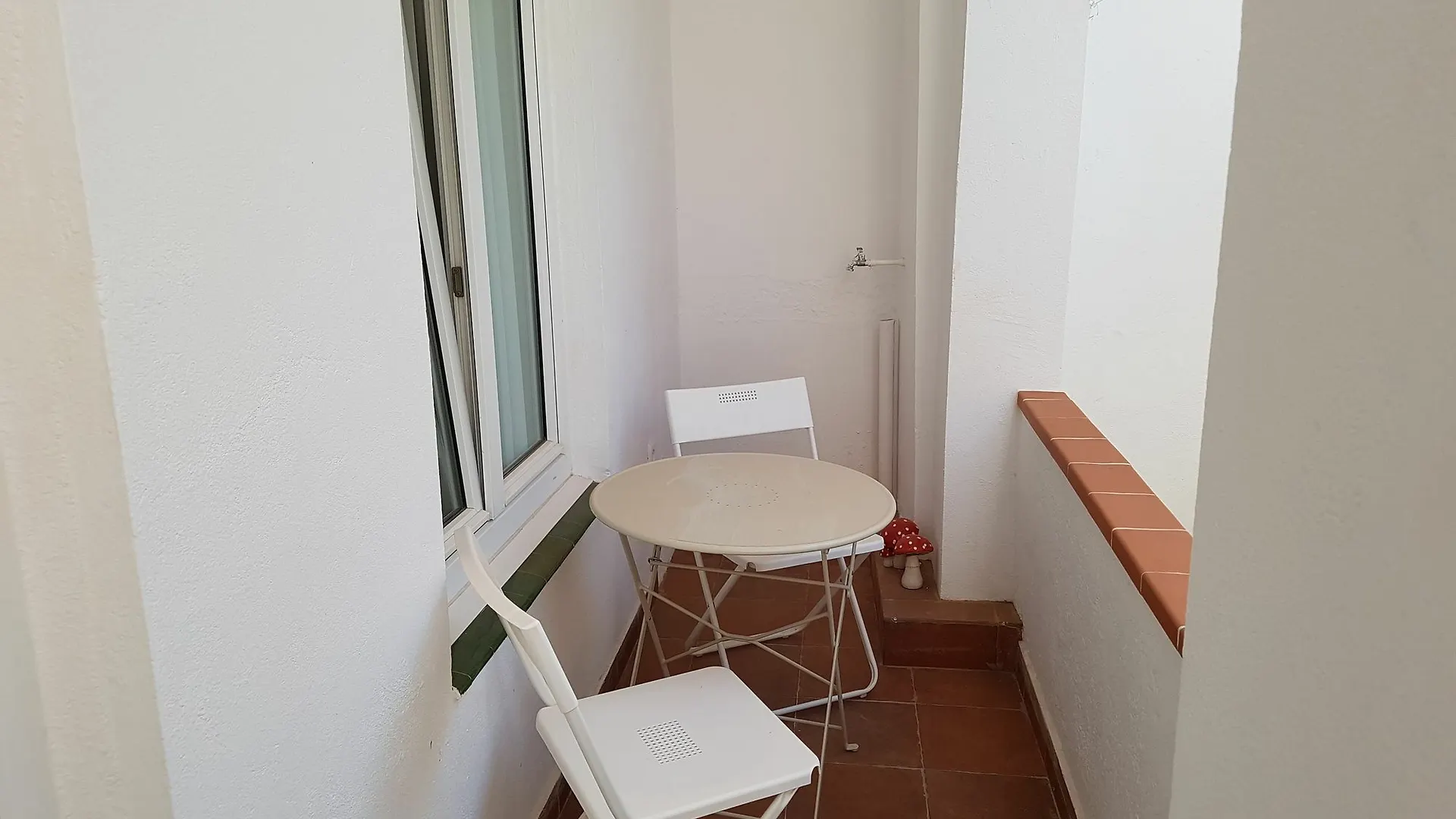 San Josep 1 Apartment Roses