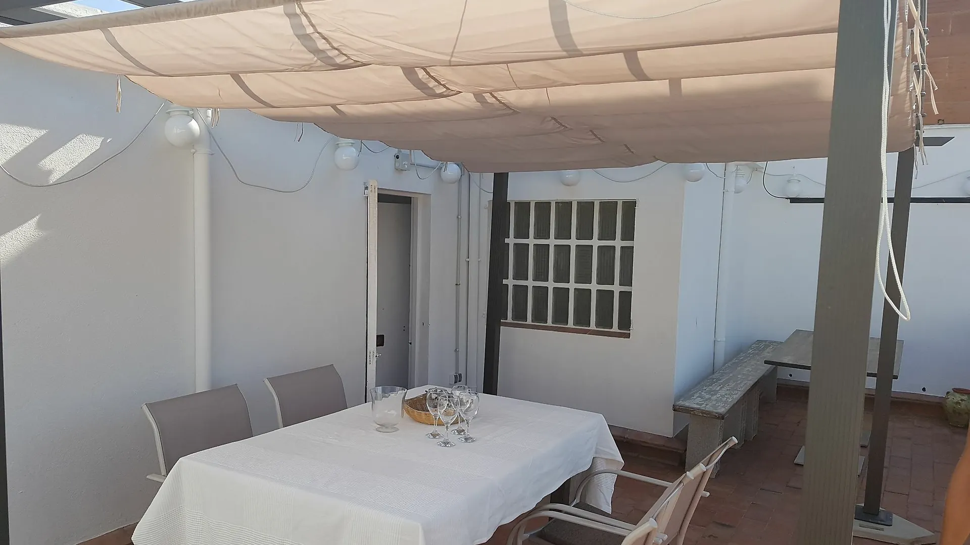 San Josep 1 Apartment Roses